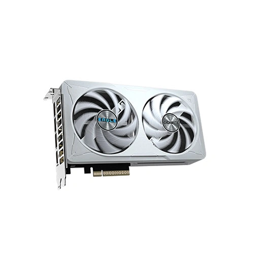 Gigabyte RTX 5060 Eagle OC ICE 8GB GDDR7 Graphics Card